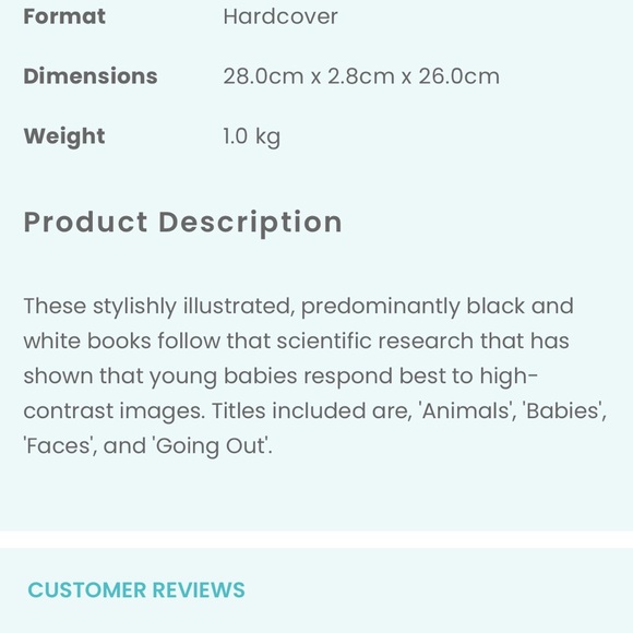 Infant Usborne books and Bright Rise Harvest memory game. Wooden. - Picture 5 of 11